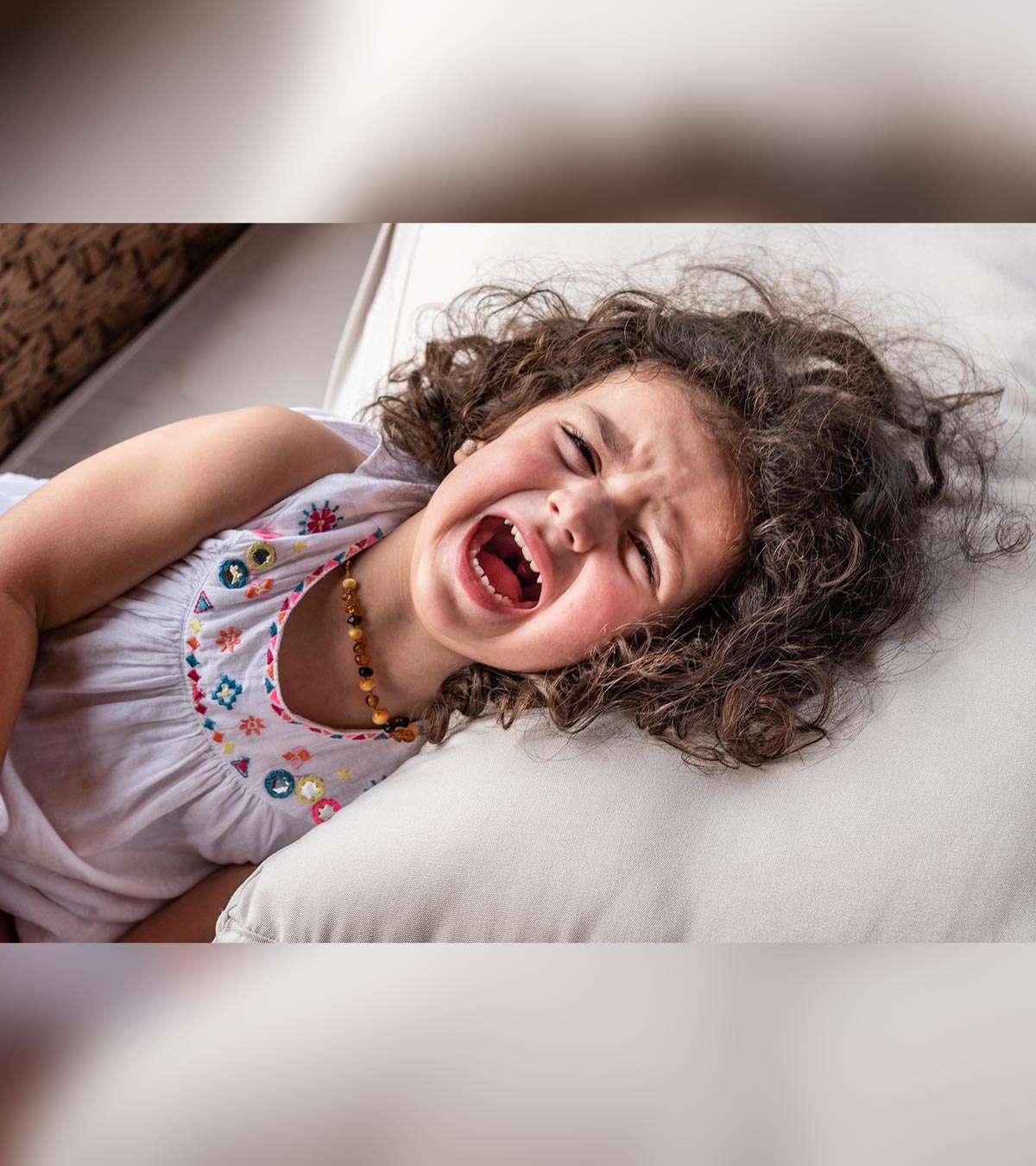Toddler Bedtime Tantrums: Why It Happens And Tips To Manage