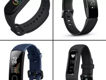 Track Your Health With 15 Best Fitness Trackers In India