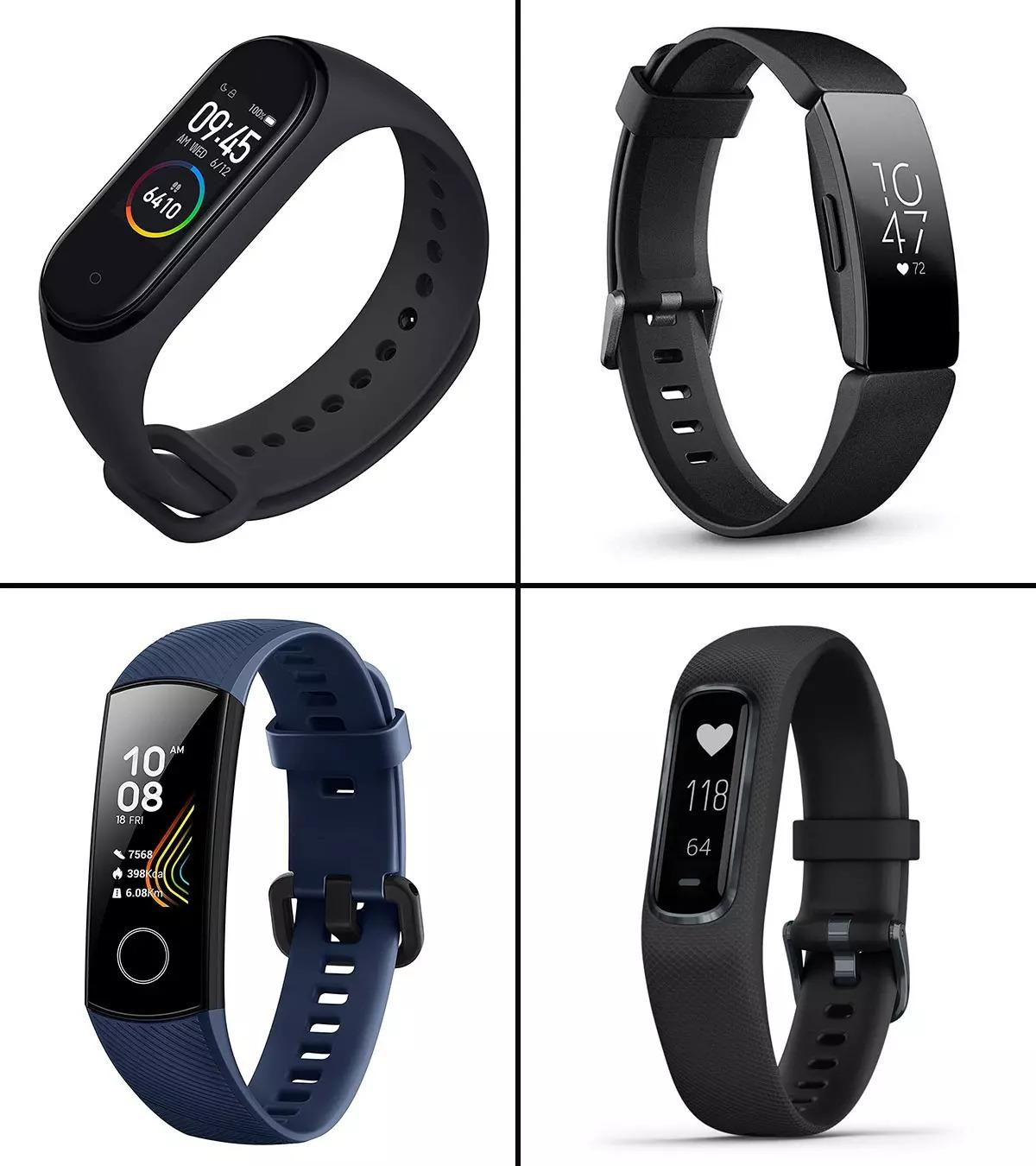 toobur fitness tracker