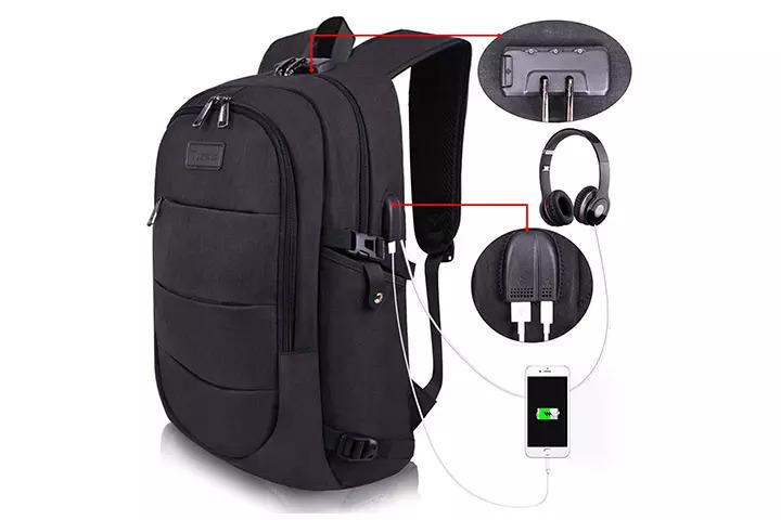 best high tech backpack