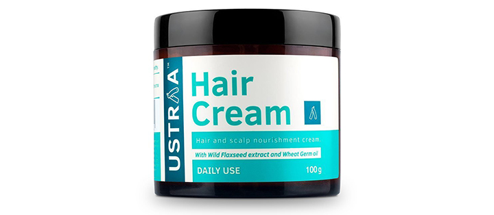 Ustraa Hair Cream - Daily Use