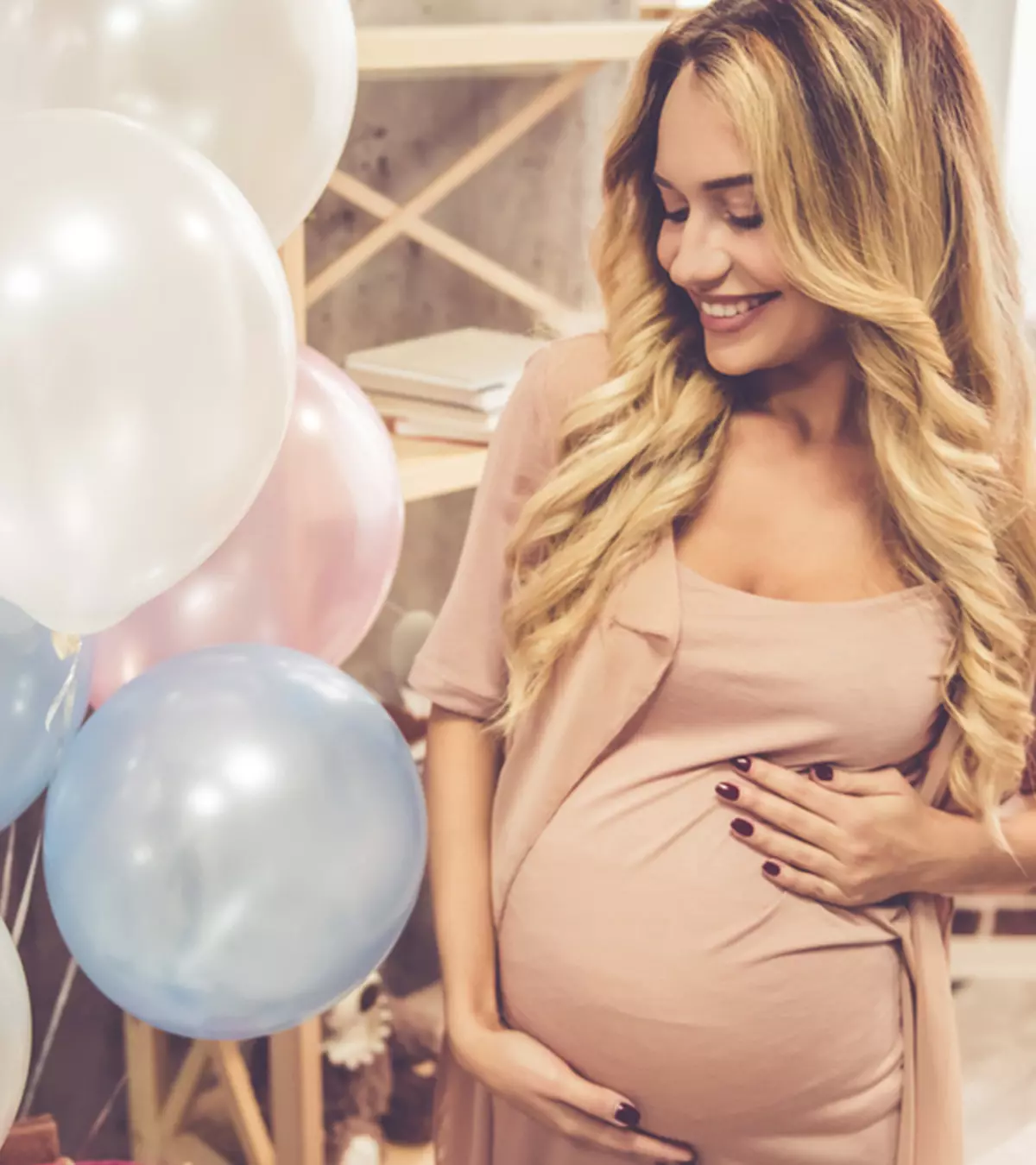 Virtual Baby Shower Ideas For When Loved Ones Cannot Be There