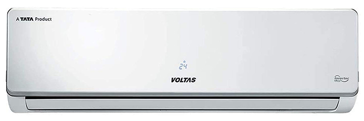 Voltas 1.5 Ton Inverter Split Air Conditioner