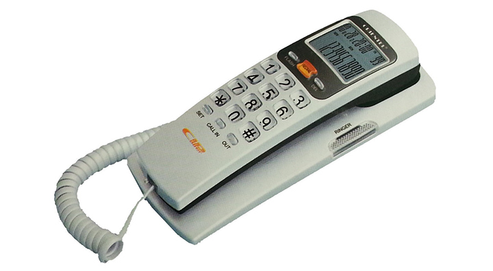 Vruta Landline Caller ID Phone Telephone Corded Phone