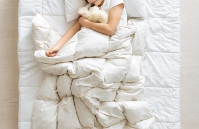 Weighted Blankets For Kids: Types, Safety Concerns & Benefits