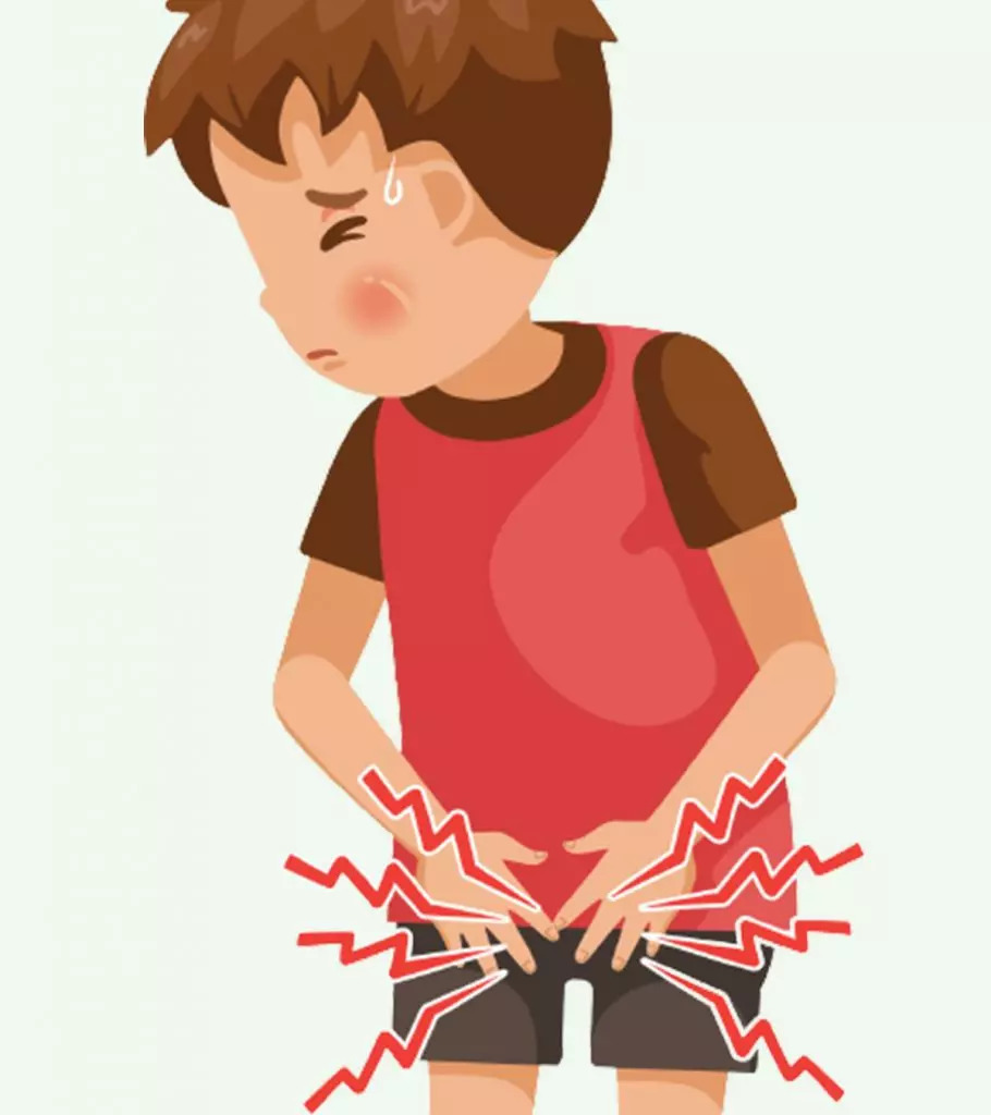 Balanitis In Children Causes, Treatment, Pictures, And More