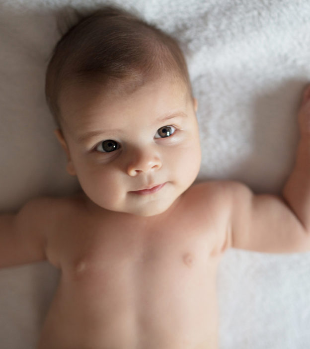 What Causes Lumps In Baby Breast And Should You Be Worried?