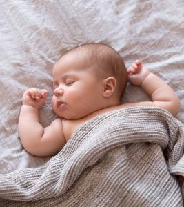When Do Babies Start Dreaming And What Do They Dream About?
