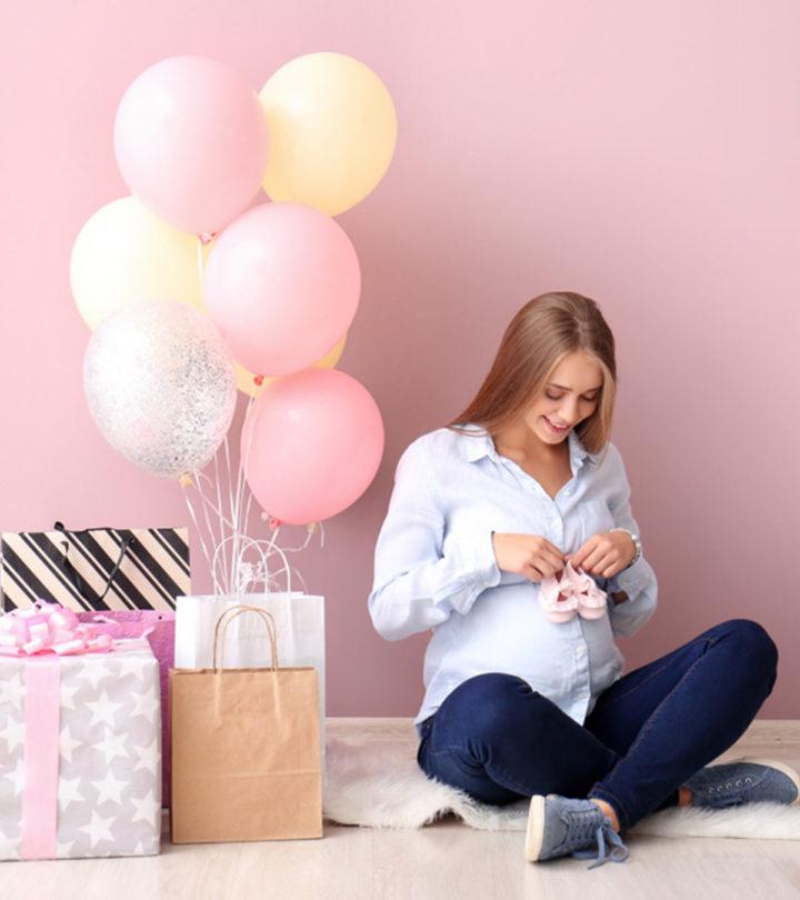  What Is A Baby Sprinkle And How To Host It