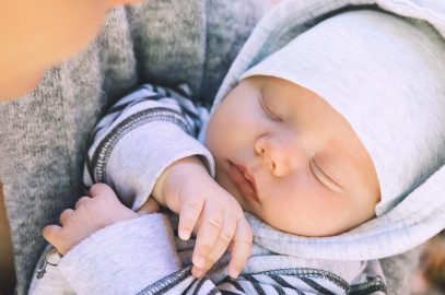 When Is It Safe To Take A Newborn Outside? Benefits And Risks