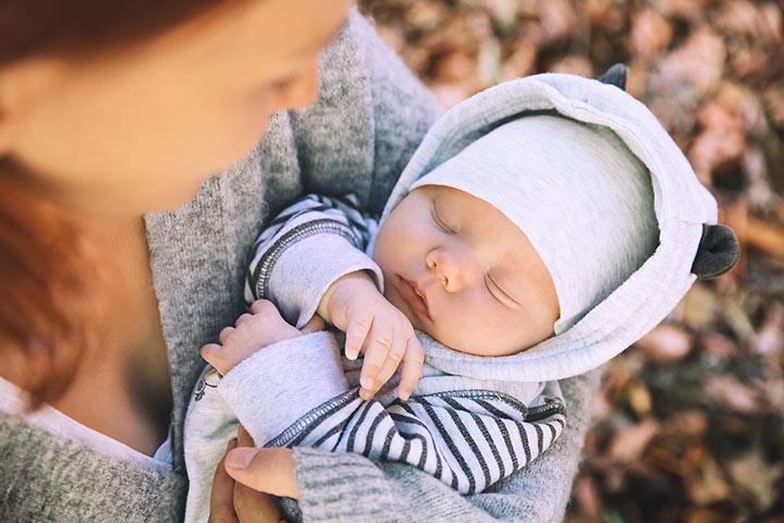 taking-newborn-outside-benefits-risks-and-tips-to-follow