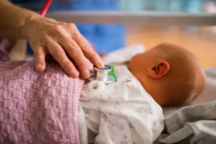 When To See A Doctor