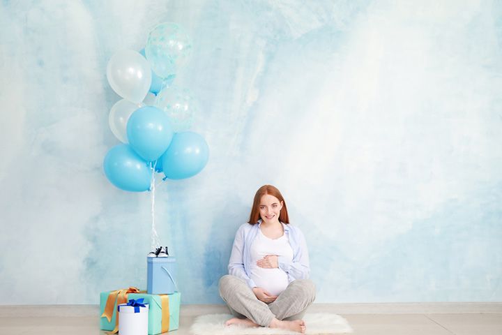 When To Throw The Baby Shower