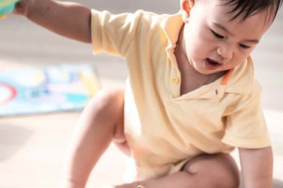 Why Do Toddlers Throw Things And How To Stop Them?