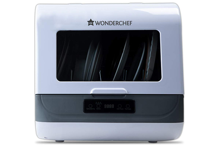 Wonderchef CounterTop Dishwasher