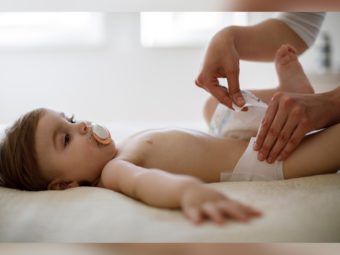 Yeast Infection In Toddlers: How To Treat & Prevention Tips