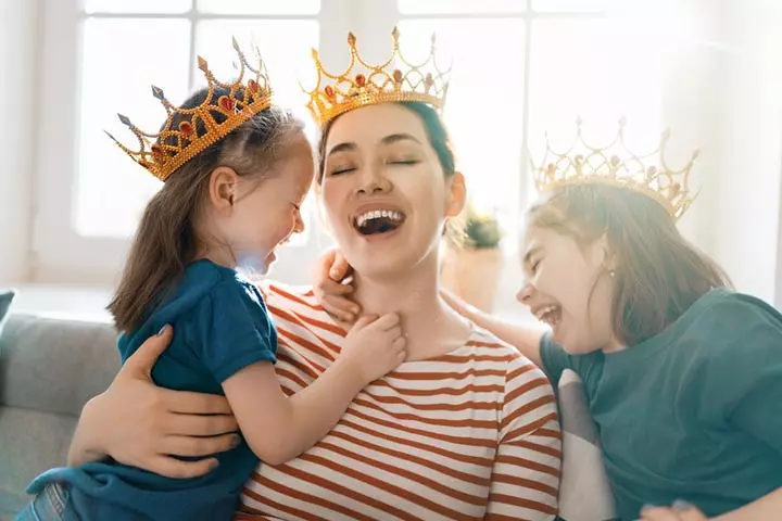 Your Tiny Human Version