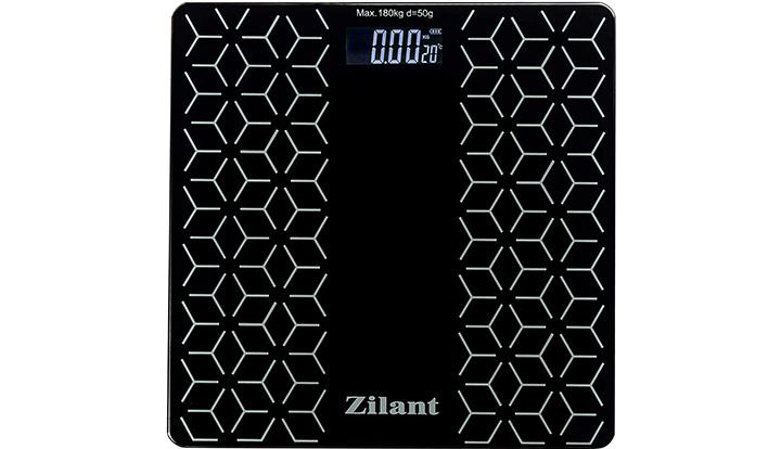 Zilant Personal Weighing Scale