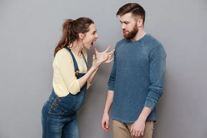 Moms Knew They Were Pregnant Before Peeing On A Stick