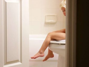 13 Tips To Make Nighttime Potty Training Easier For Toddlers