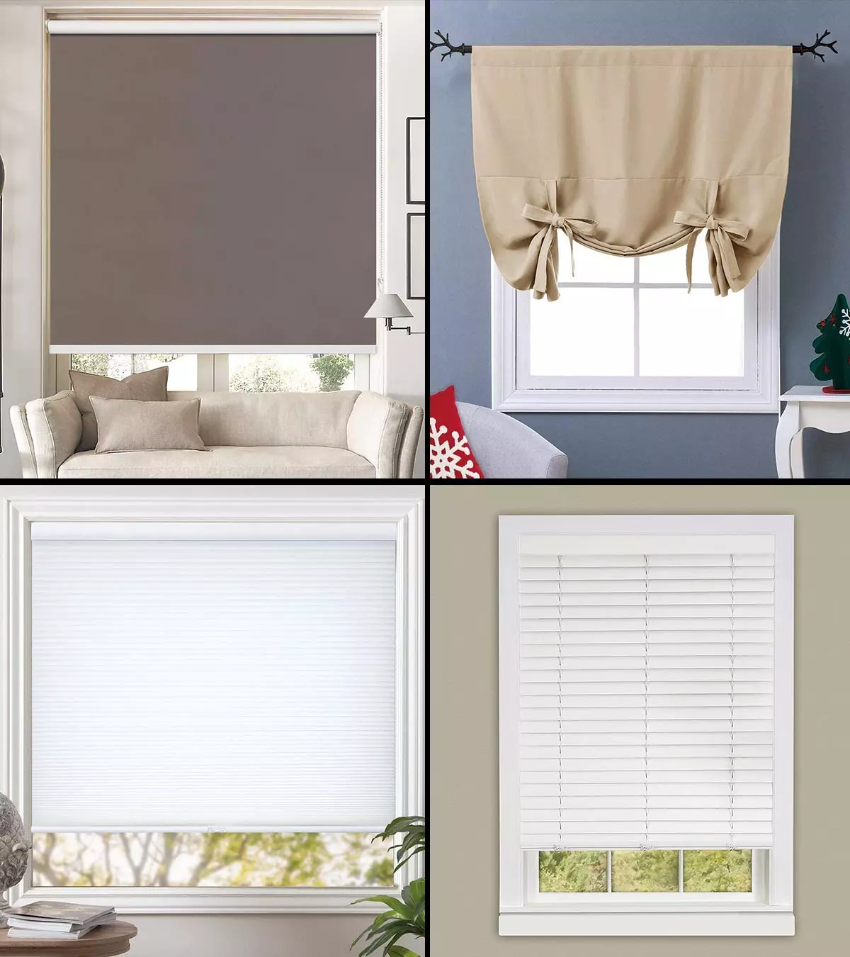 11 Best Blinds For B