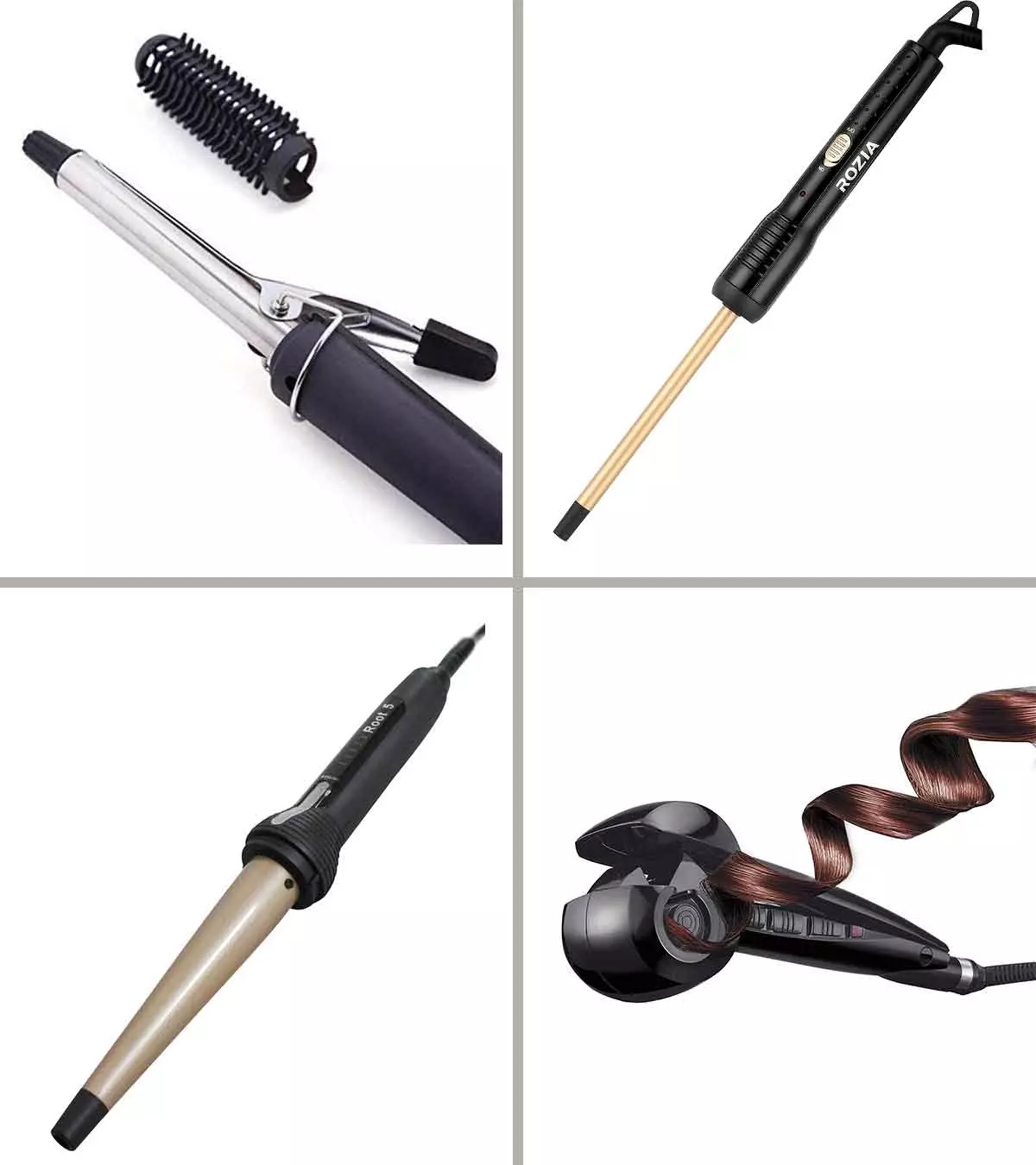 11 Best Hair Curlers