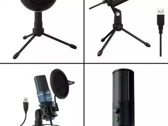 11 Best Microphones For Streaming and Gaming In 2022