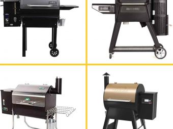 11 Best Pellet Smokers And Grills Perfect For Grilled Foods In 2022