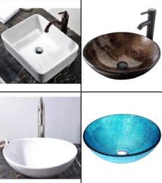 13 Best Bathroom Sinks, Interior Designer-Approved 2024