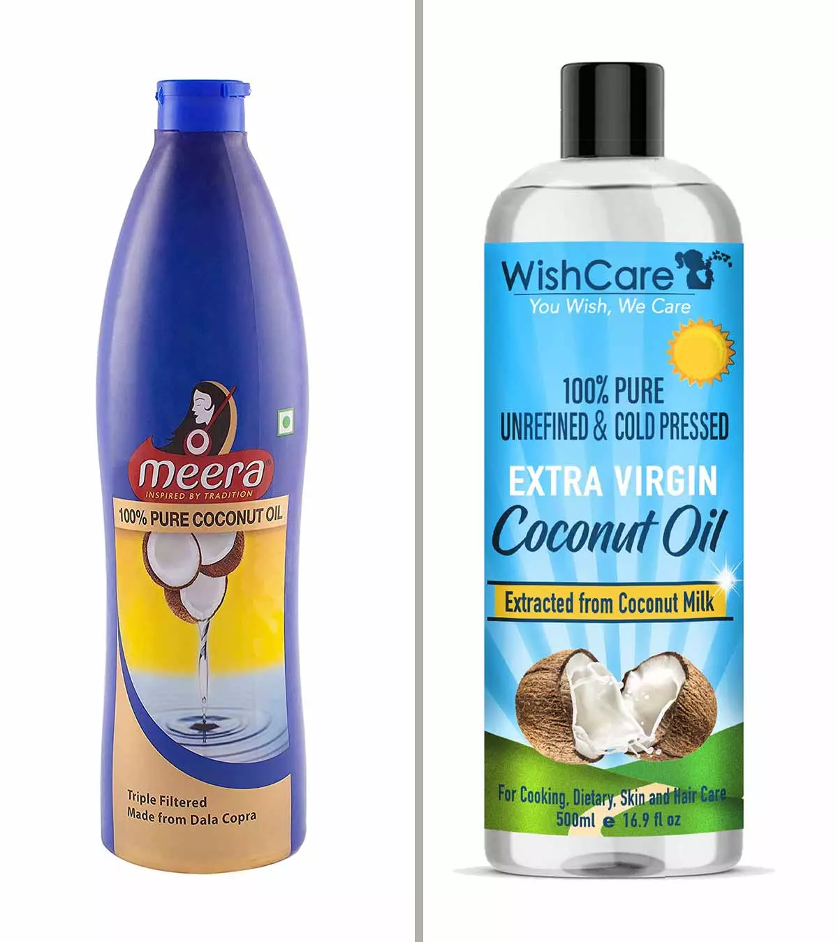 13 Best Coconut Oils