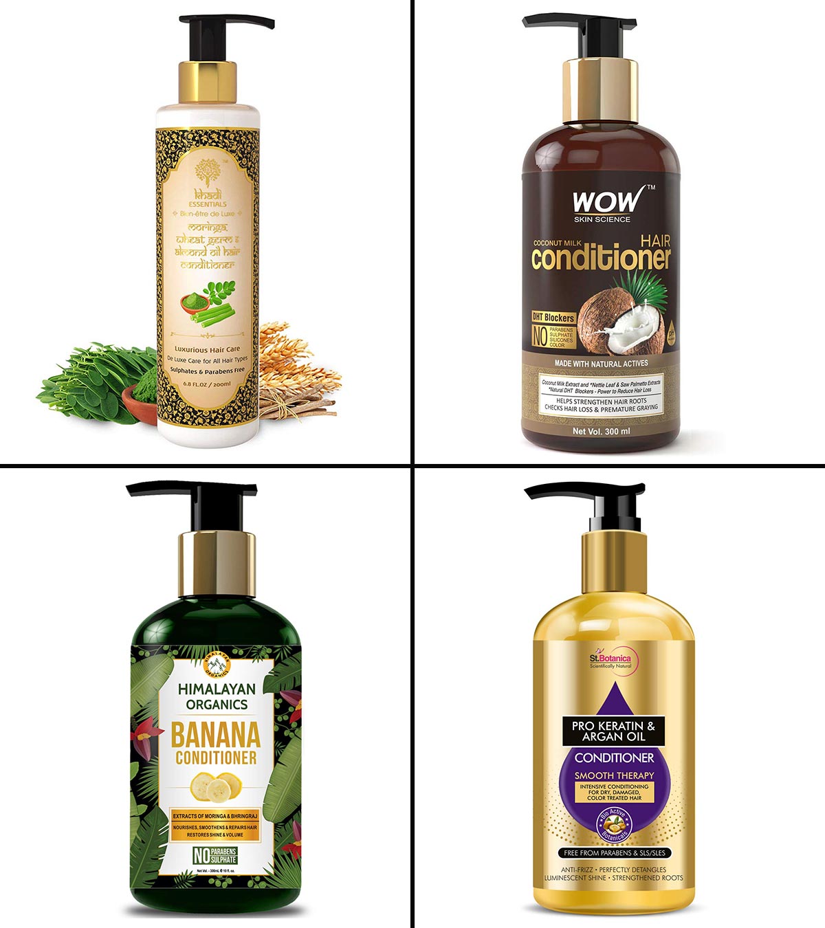 13 Best Conditioners For Dry Hair In India 2023