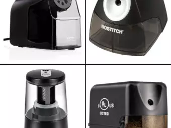 13 Best Electric Pencil Sharpeners in 2024