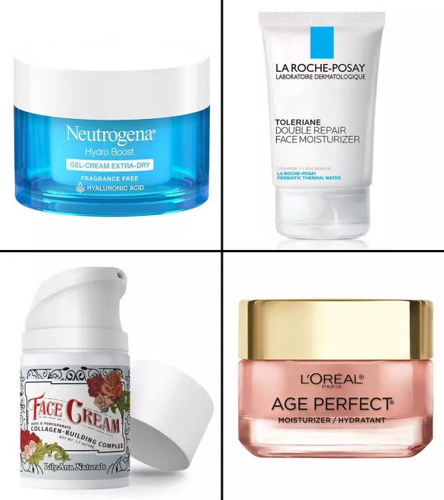 13 Best Face Creams To Use in Summer in 2022
