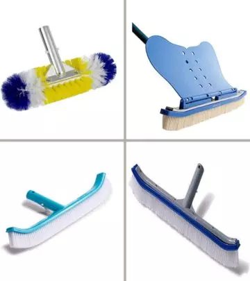 13 Best Pool Brushes in 2021
