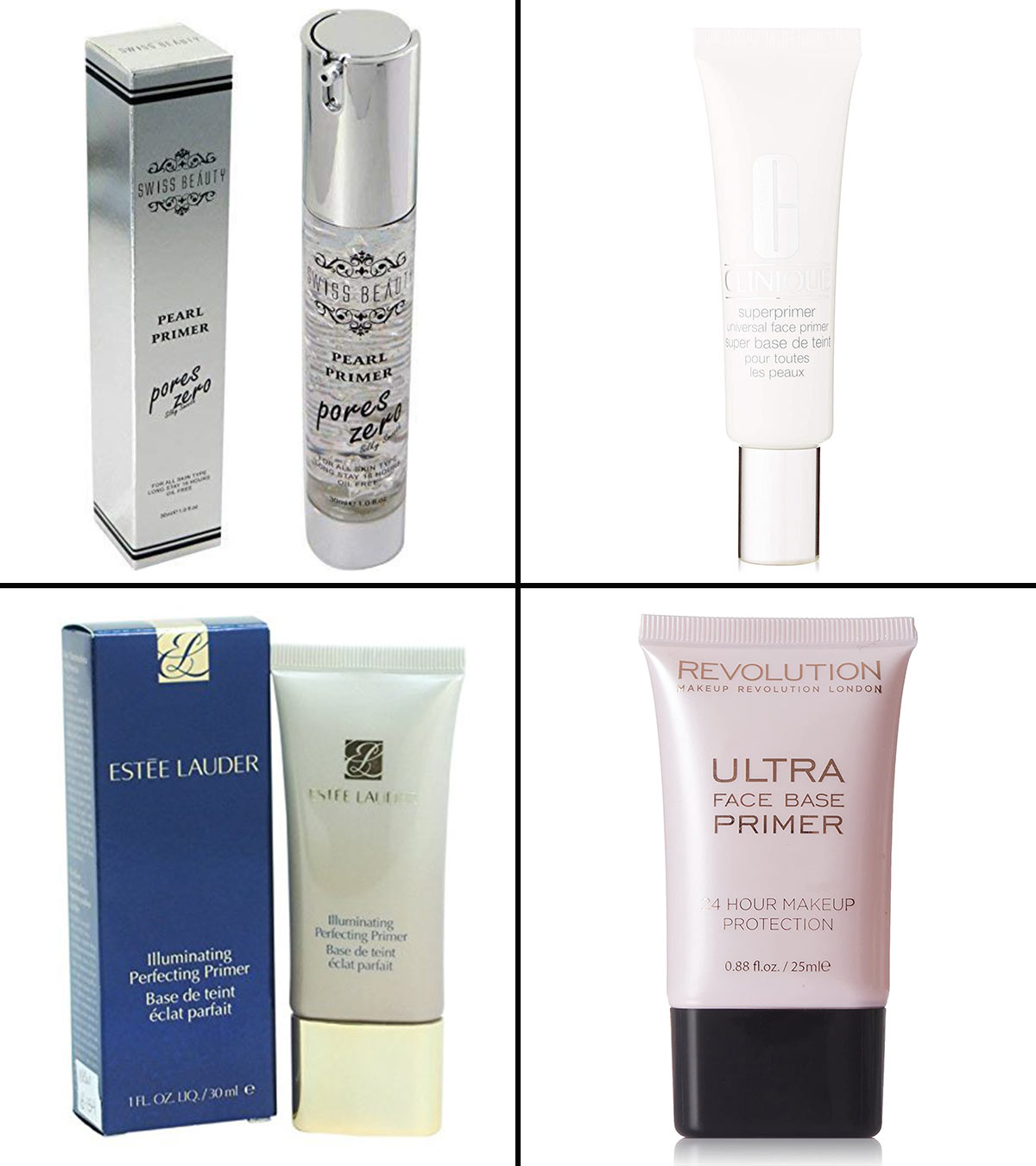 13 Best Primers For Dry Skin In India In 2024