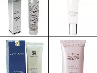 13 Best Primers For Dry Skin In India In 2022