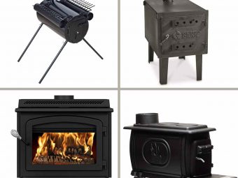 13 Best Wood Stoves To Buy In 2021