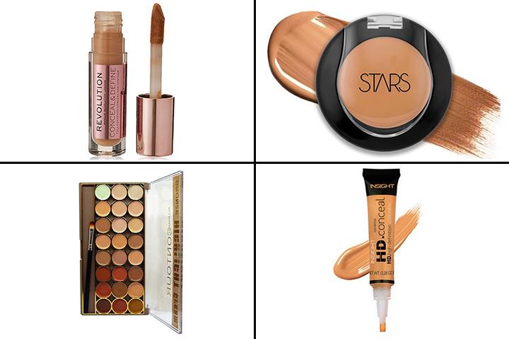 best concealers 2021