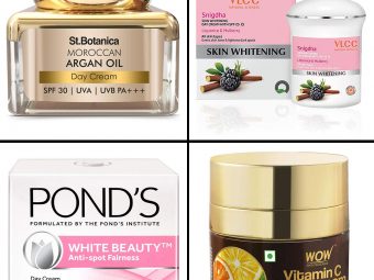 15 Best Face Creams For Daily Use In India In 2021