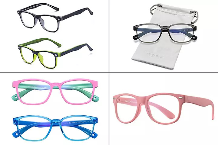 15 Best Kids Blue Light Blocking Glasses In 21