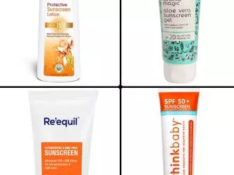 15 Best Sunscreens For Oily Skin In Summer In India In 2022