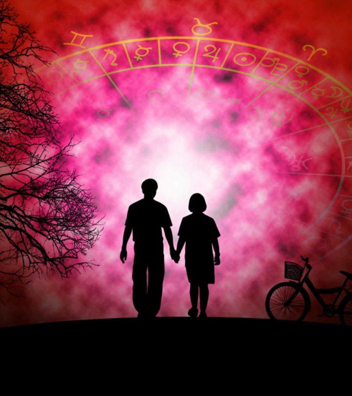 Subtle Signs Of A Virgo Man In Love