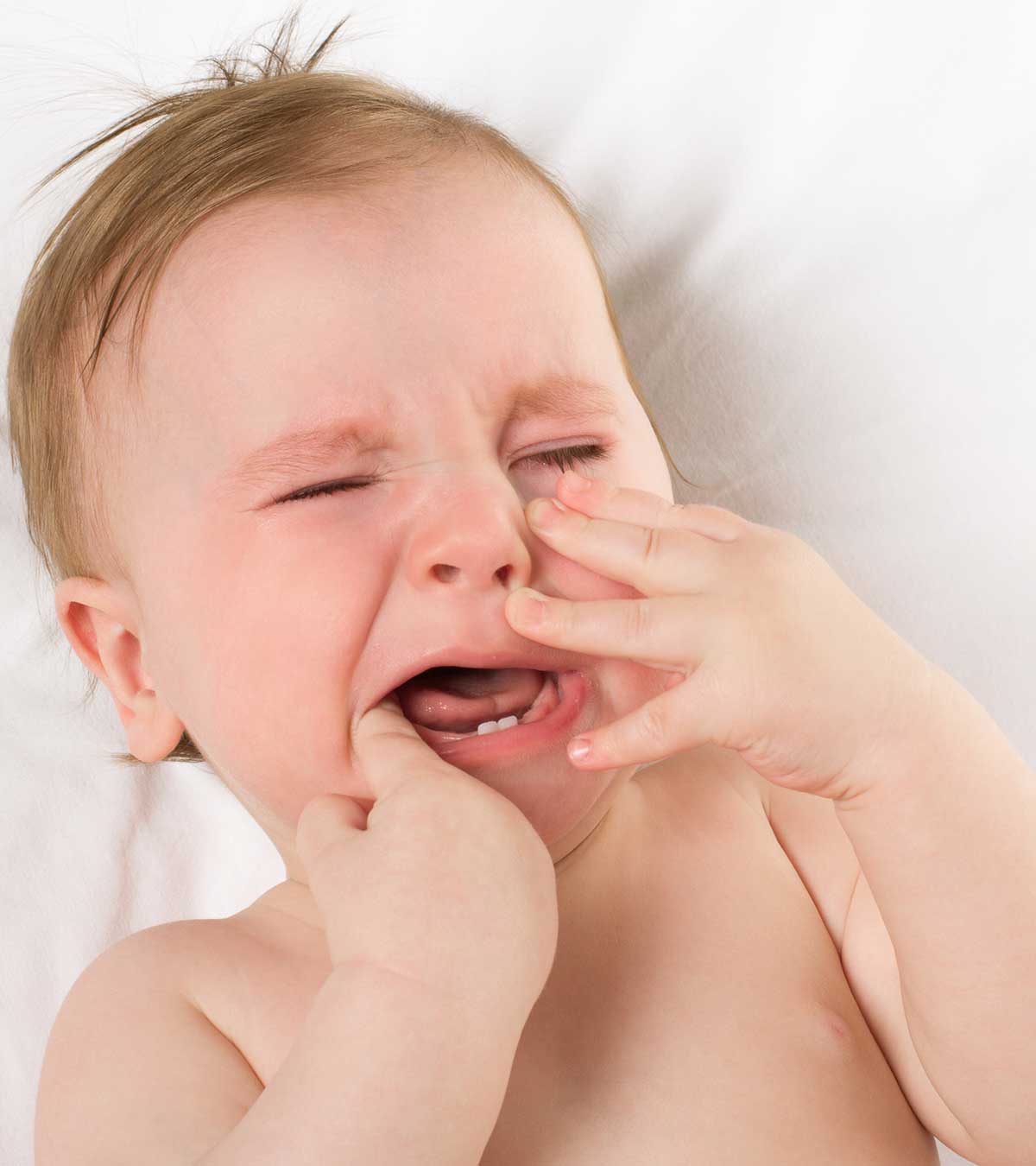 20 Baby Teething Myths And Facts Every Parent Should Know