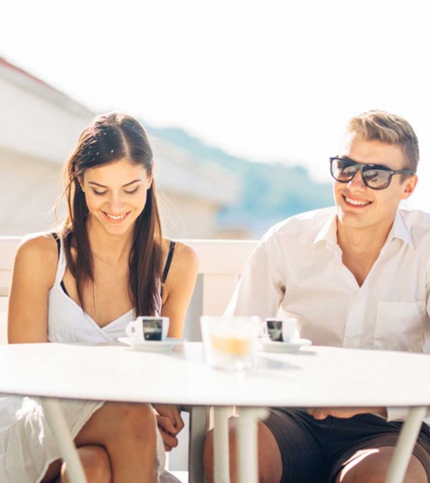 20 Important Tips To Know Before Dating An introvert