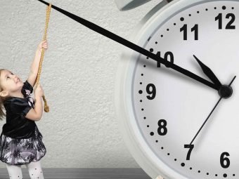 25 Simple Ways To Teach Time Management For Kids