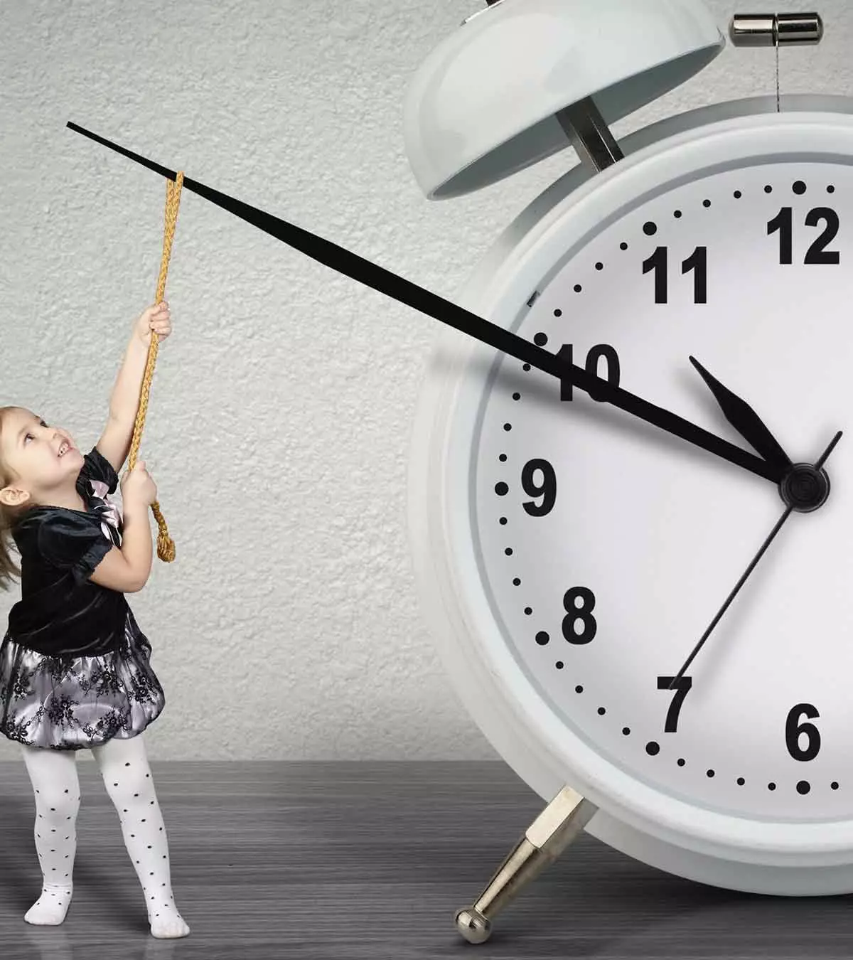 25 Simple Ways To Teach Time Management For Kids