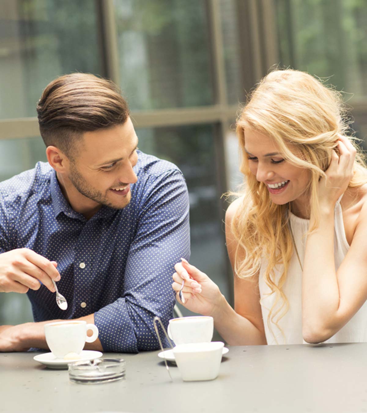 35 Things To Talk About With A Girl For A Great Conversation