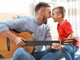 55+ Most Beautiful And Popular Songs About Parenting