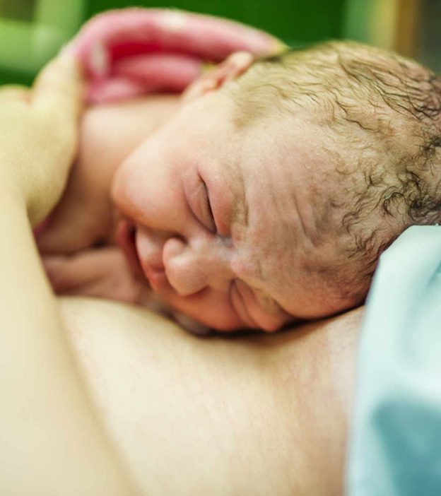 7 Benefits Of Skin-To-Skin Contact With Baby After Delivery