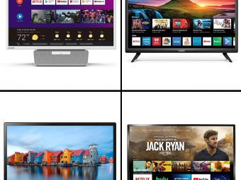 7 Best 24inch Smart TVs in 2022